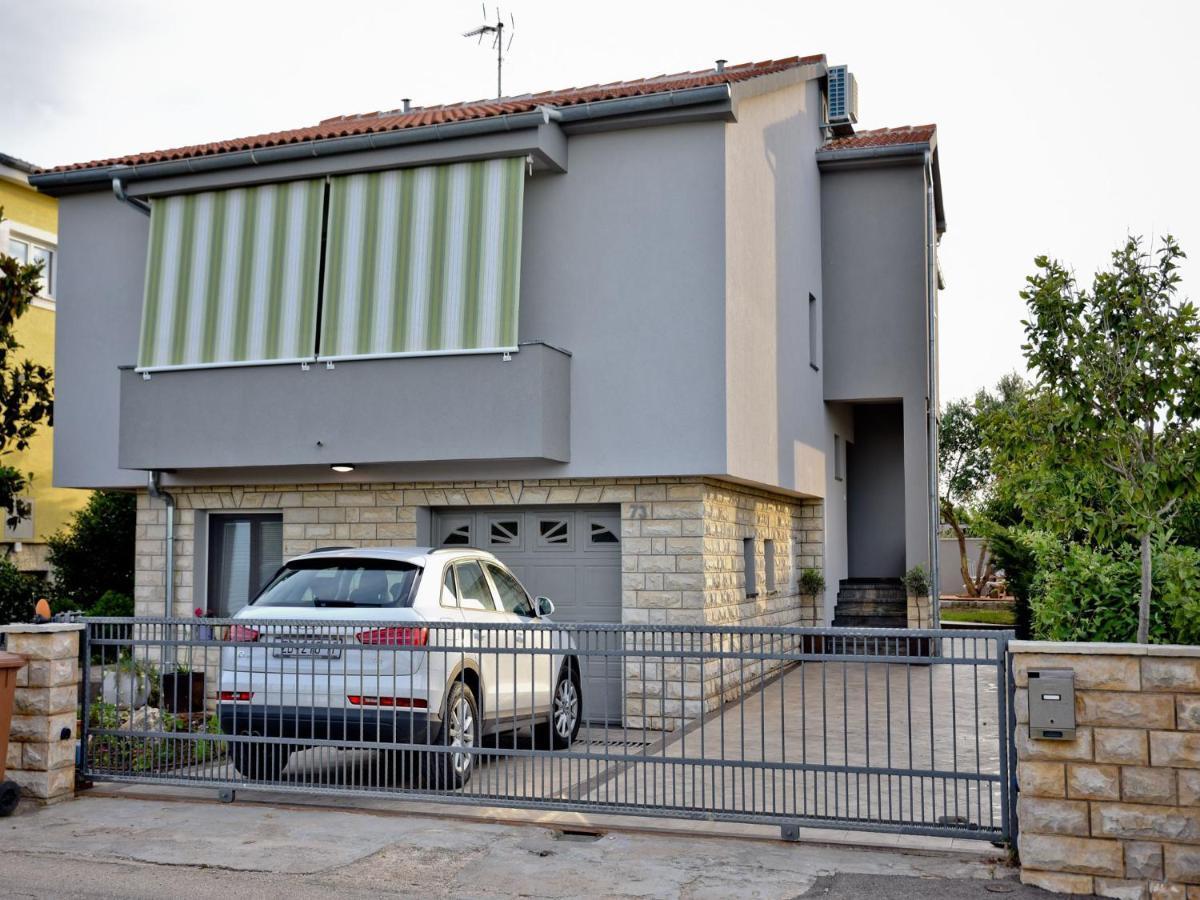 Villa Antea Zadarvillas Exterior foto